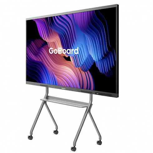 Интерактивная панель Hisense 65MR6DE 65"