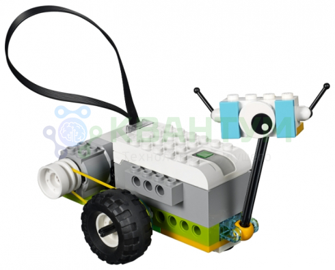 Базовый набор LEGO Education WeDo 2.0